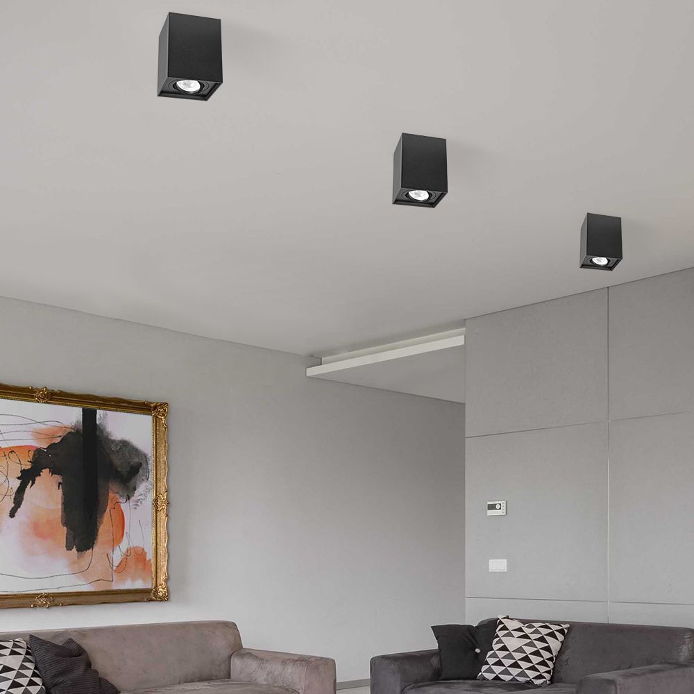 ЛУНА ЗА ВЪНШЕН МОНТАЖ BRAGA ∙ DL702 ∙ ЧЕРЕН / 004047