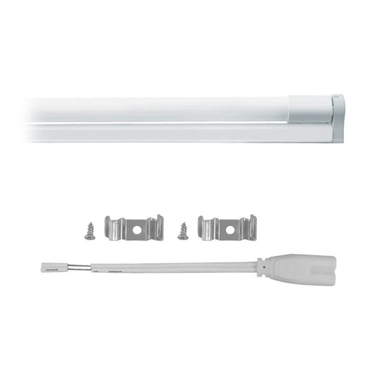 LED ОСВЕТИТЕЛНО ТЯЛО GOLF LED ∙ T8 ∙ 9W ∙ 4000K / 003544