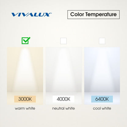 LED лента DOBI LED ∙ 192 SCOB ∙ 24VDC ∙ 3000K ∙ 5 м / 005242