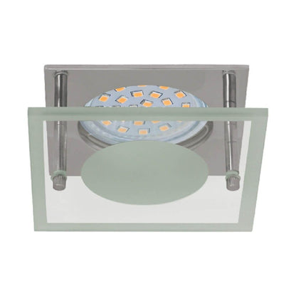 ЛУНА ЗА ВГРАЖДАНЕ ∙ СТХ-DS-10G/B ∙ ХРОМ / 001308