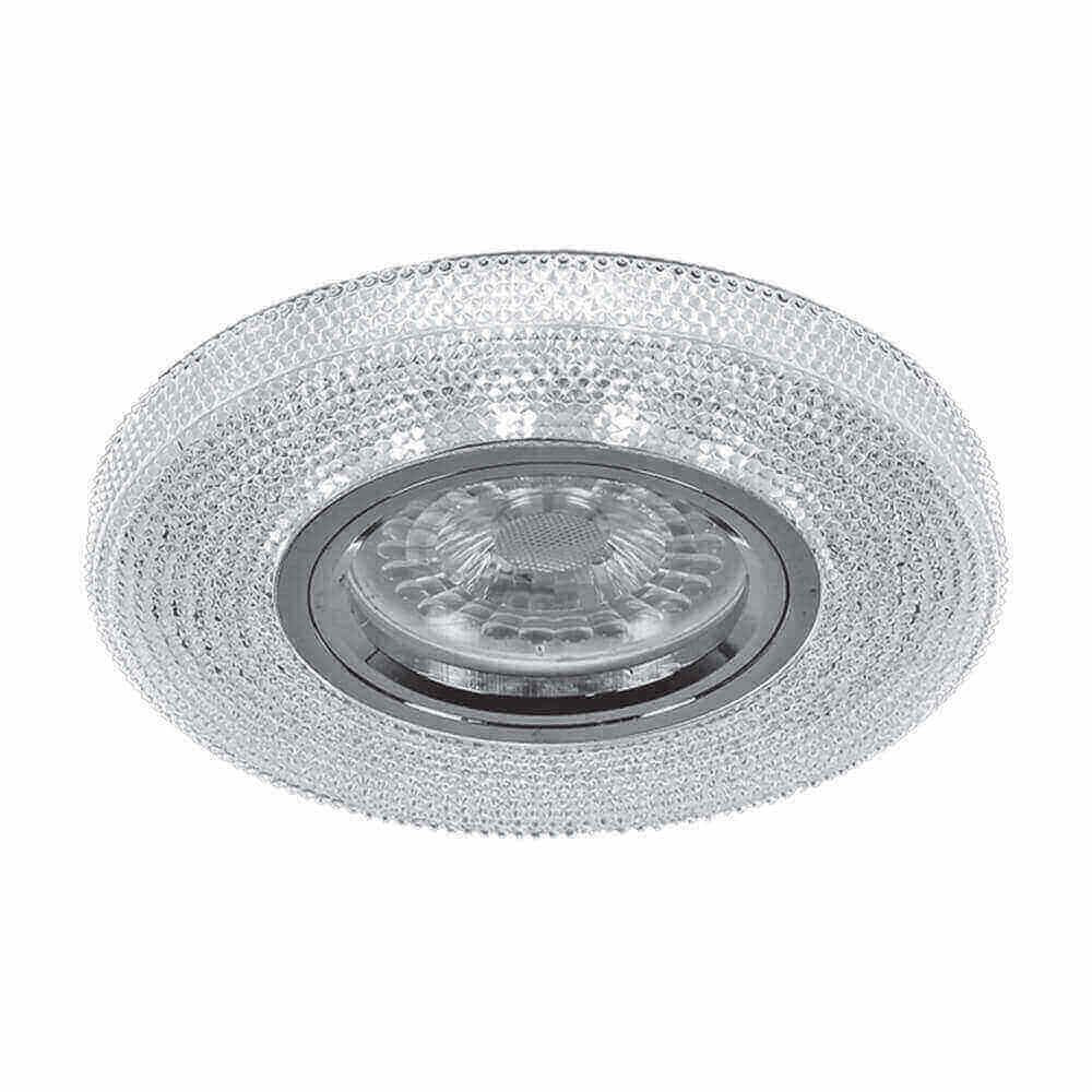 КРИСТАЛНА ДЕКОРАТИВНА ЛУНА AZAR SL413 LED ∙ 3W ∙ 4000K / 004268