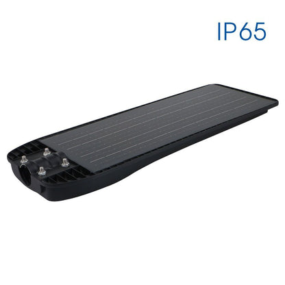 СОЛАРНО LED ОСВЕТИТЕЛНО ТЯЛО REX SOLAR LED ∙ 150W ∙ 6400K ∙ IP65 / 004987