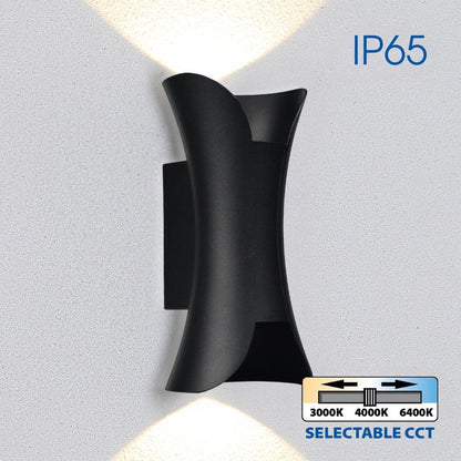 LED ОСВЕТИТЕЛНО ТЯЛО BOSTON LED ∙ 10W ∙ 3000K-4000K-6400K ∙ IP65