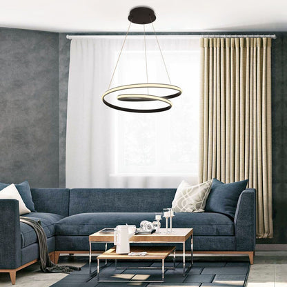 LED ПОЛИЛЕЙ FEEL LED ∙ 43W ∙ CCT-SWITCH ∙ 3000K-4000K-6400K / 004614