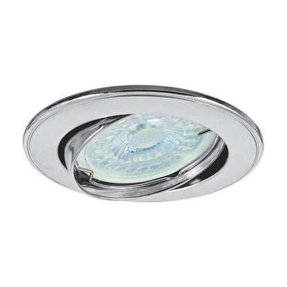 ДВУЦВЕТНА ЛУНА ЗА ВГРАЖДАНЕ RILA SL515 ∙ МАТИРАН ПЕРЛЕН ХРОМ/НИКЕЛ / 003860