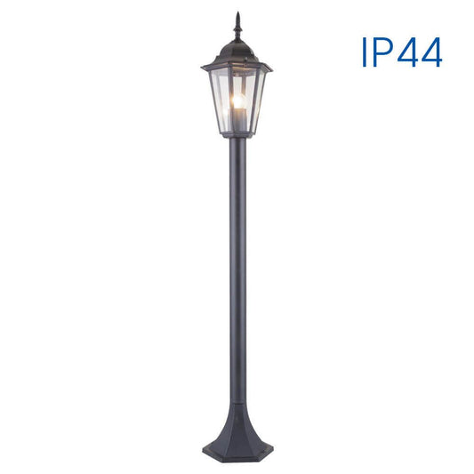 ФЕНЕР MARIBOR ∙ PS001 ∙ ЧЕРЕН ∙ IP44 / 004193