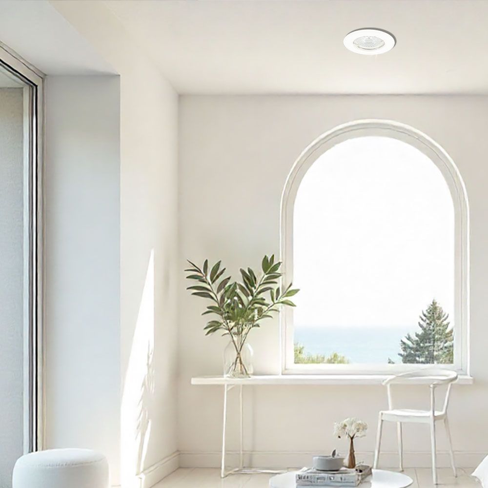 ЛУНА ЗА ВГРАЖДАНЕ PICCO SL214 ∙ БЯЛ / 003839