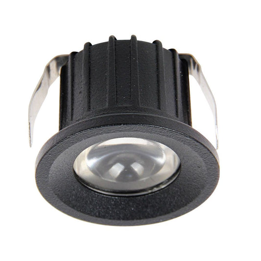 LED ЛУНА OMIX LED ∙ 3W ∙ 270LM ∙ ЧЕРНА ∙ 4000K / 005079
