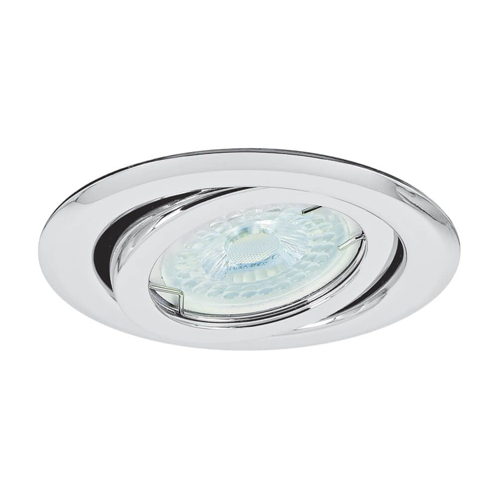 ЛУНА ЗА ВГРАЖДАНЕ NOX SL215 ∙ ХРОМ / 003846