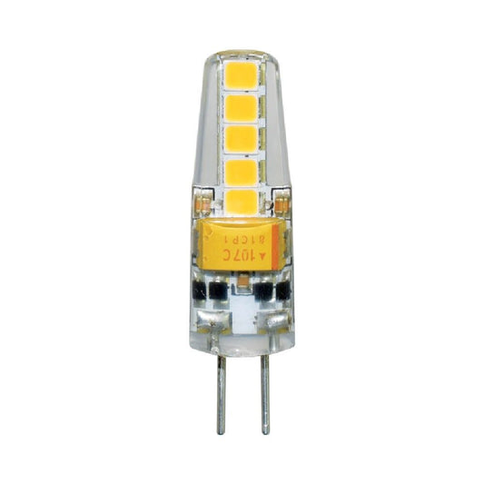 LED ЛАМПА NOVA LED ∙ 2W ∙ 200LM ∙ G4 ∙ 3000K / 003894