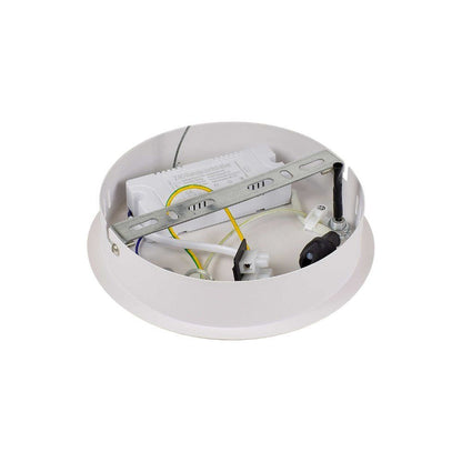 LED полилей ALEXA-P LED ∙ 55W ∙ бял ∙ CCT ∙ 3000-6000K / 005255