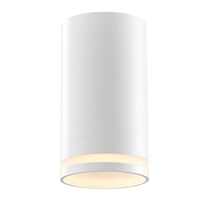 ЛУНА ЗА ВЪНШЕН МОНТАЖ KING ∙ DL715 ∙ БЯЛ / 004570