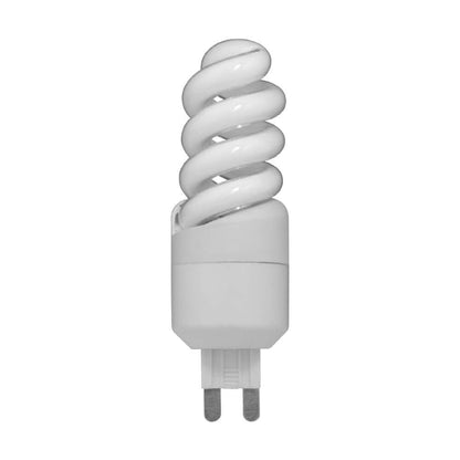 ЕНЕРГОСПЕСТЯВАЩА ЛАМПА ULTRA MINI ∙ 7W ∙ 300LM ∙ G9 ∙ 2700K / 003047