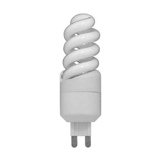 ЕНЕРГОСПЕСТЯВАЩА ЛАМПА ULTRA MINI ∙ 7W ∙ 300LM ∙ G9 ∙ 2700K / 003047