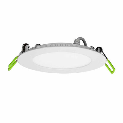 LED ПАНЕЛ ESTE LED ∙ 6W ∙ 400LM ∙ БЯЛ ∙ 4000K / 003391