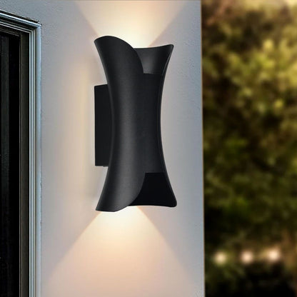 LED ОСВЕТИТЕЛНО ТЯЛО BOSTON LED ∙ 10W ∙ 3000K-4000K-6400K ∙ IP65