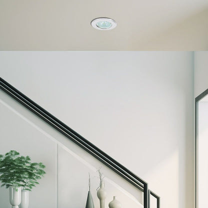 ЛУНА ЗА ВГРАЖДАНЕ PICCO SL214 ∙ ХРОМ / 003840