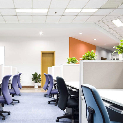 LED ПАНЕЛ GRANDO LED ∙ 40W ∙ 3200LM ∙ БЯЛ ∙ 4000K / 003428