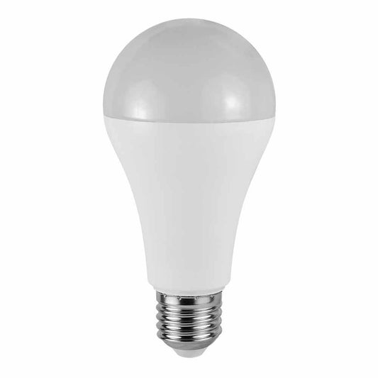 LED ЛАМПА GIGA LED ∙ 18W ∙ 2000LM ∙ E27 ∙ 3000K / 004695