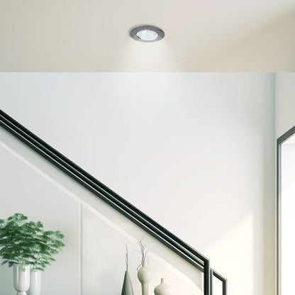 ЛУНА ЗА ВГРАЖДАНЕ PICCO SL214 ∙ ГРАФИТ / 003843