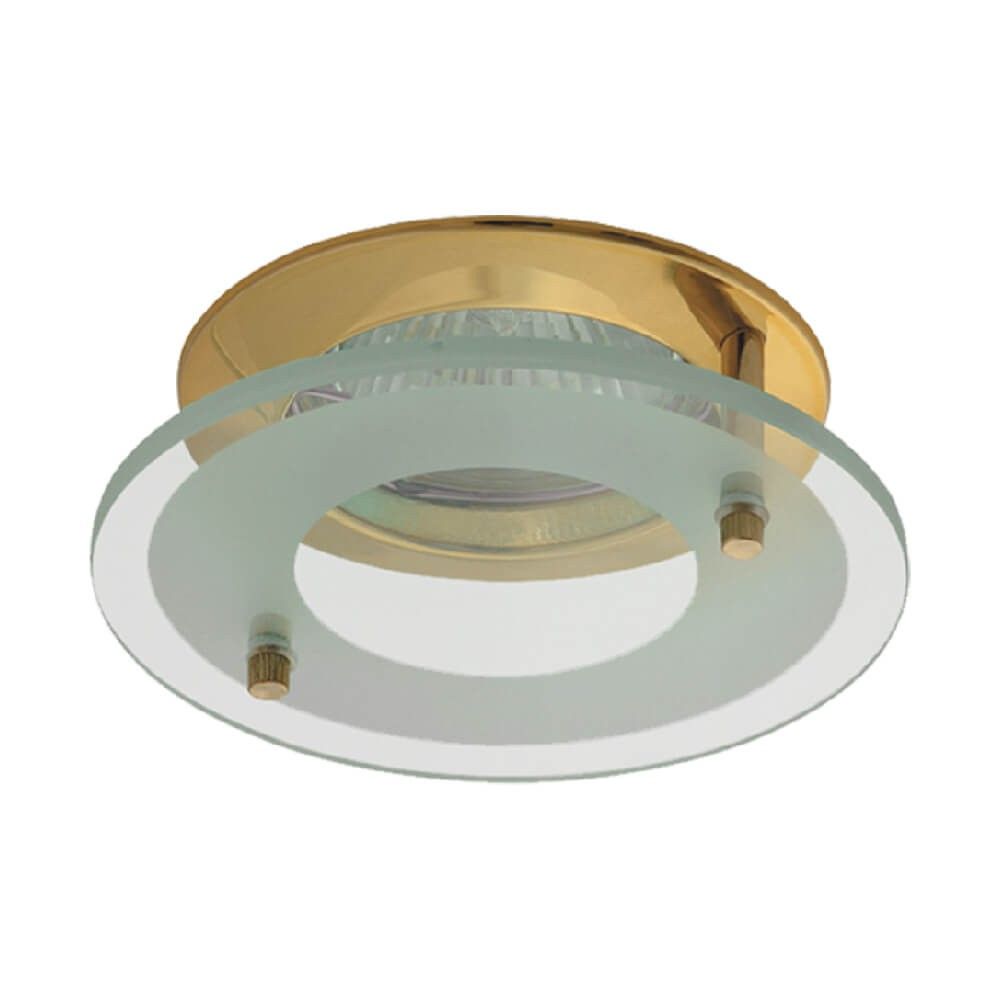 ЛУНА ЗА ВГРАЖДАНЕ ∙ СТХ-DS-02G/A ∙ ЗЛАТО / 001309