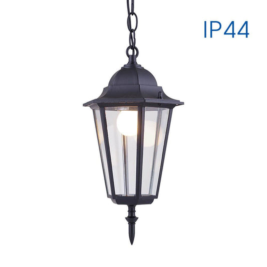 ФЕНЕР MARIBOR ∙ H001 ∙ ЧЕРЕН ∙ IP44 / 004189