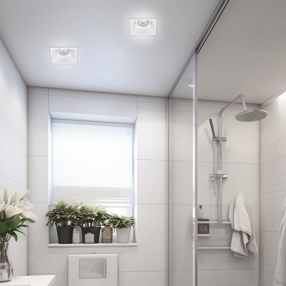 ЛУНА ЗА ВГРАЖДАНЕ JUNO ∙ SL512 ∙ БЯЛ / 004042