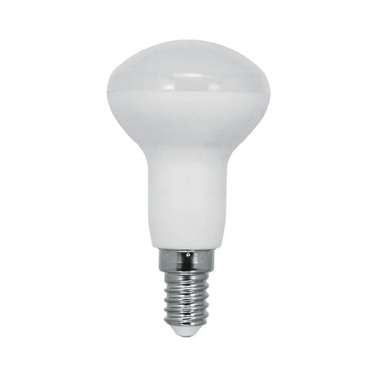 РЕФЛЕКТОРНА LED ЛАМПА RAVE LED ∙ R50 ∙ 5W ∙ 400LM ∙ E14 ∙ 3000K / 003827