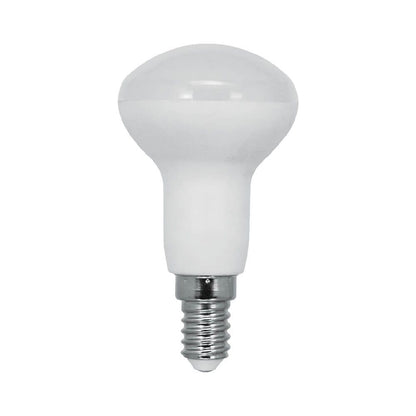 РЕФЛЕКТОРНА LED ЛАМПА RAVE LED ∙ R50 ∙ 5W ∙ 400LM ∙ E14 ∙ 4000K / 003828