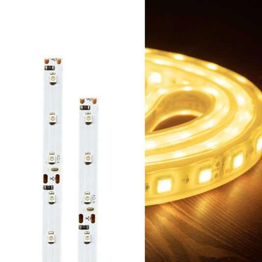 LED ЛЕНТА CODA LED ∙ 2700K ∙ 5M / 002767