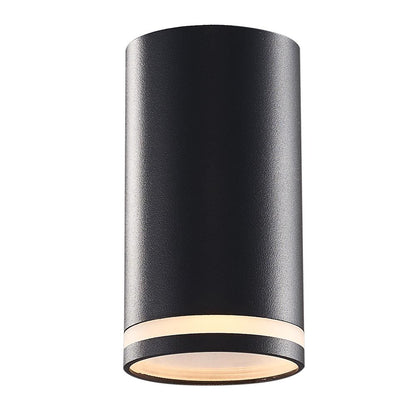 ЛУНА ЗА ВЪНШЕН МОНТАЖ KING ∙ DL715 ∙ ЧЕРЕН / 004571