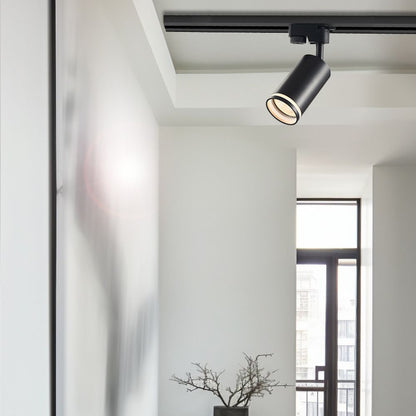 СПОТ ЗА РЕЛСОВ МОНТАЖ KING ∙ TL908 ∙ ЧЕРЕН / 004575