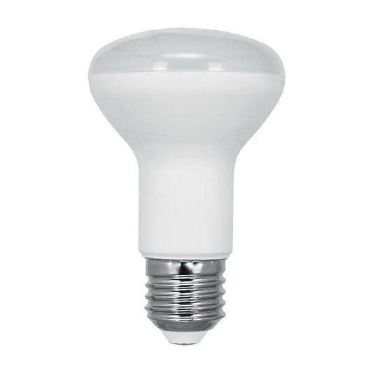 РЕФЛЕКТОРНА LED ЛАМПА RAVE LED ∙ R63 ∙ 8W ∙ 640LM ∙ E27 ∙ 3000K / 003829