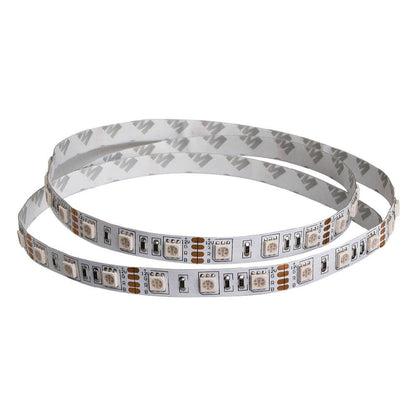 LED ЛЕНТА RGB MEGA LED ∙ 60 SMD5050 ∙ 5М / 003590