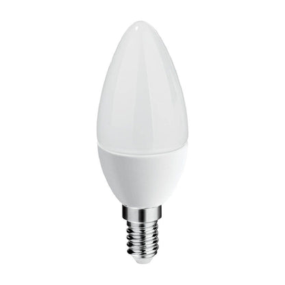 LED ЛАМПА CERAMIC LED ∙ 3.5W ∙ 220LM ∙ E14 ∙ 4000K / 003273