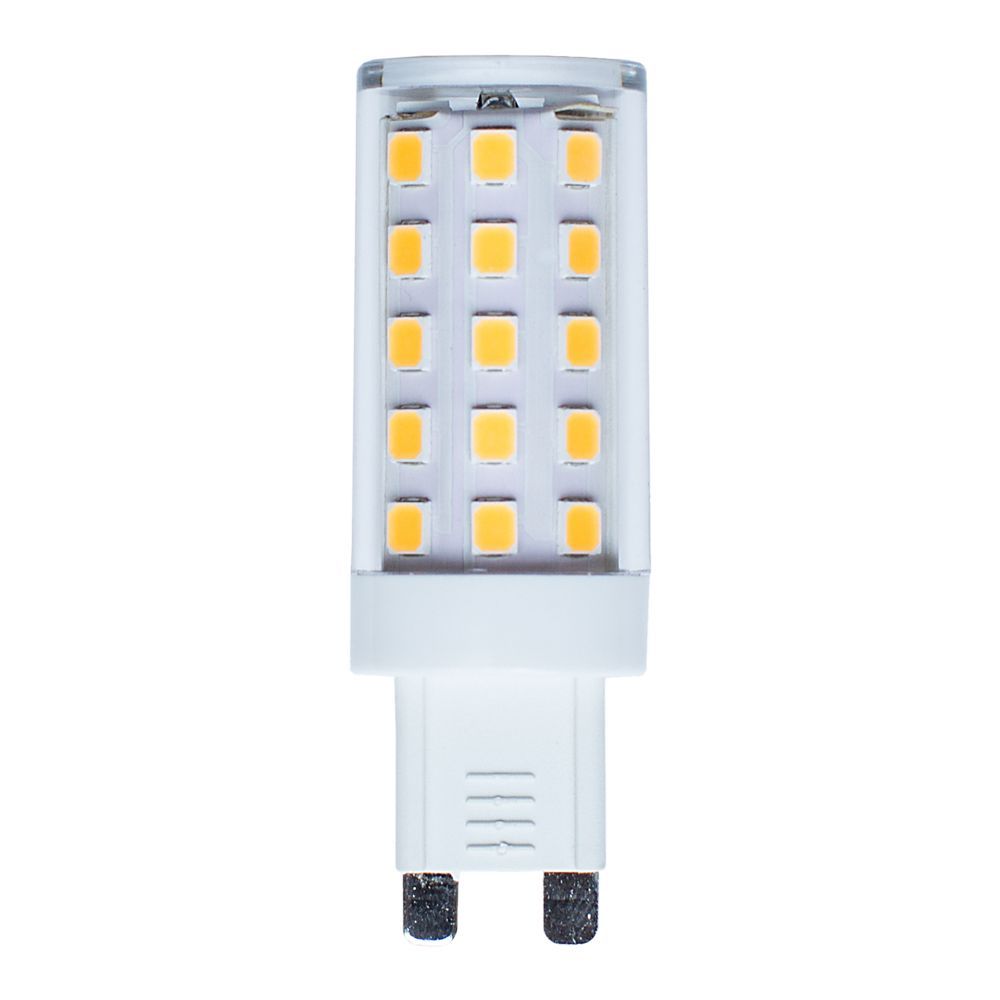 LED ЛАМПА FREA LED ∙ 4.8W ∙ 550LM ∙ G9 ∙ 4000K / 004848