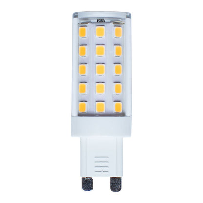LED ЛАМПА FREA LED ∙ 4.8W ∙ 550LM ∙ G9 ∙ 4000K / 004848