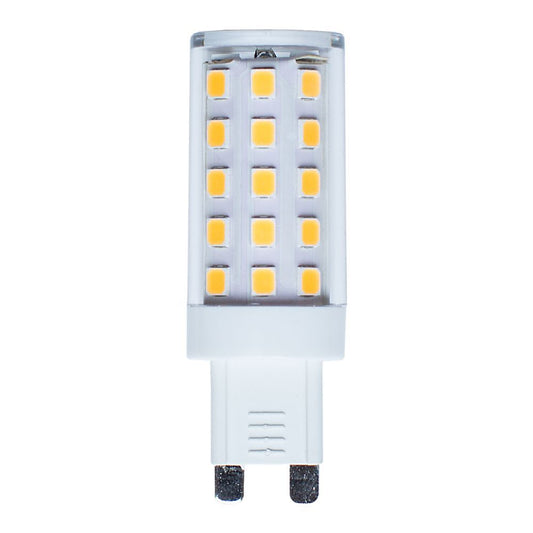 LED ЛАМПА FREA LED ∙ 4.8W ∙ 550LM ∙ G9 ∙ 4000K / 004848