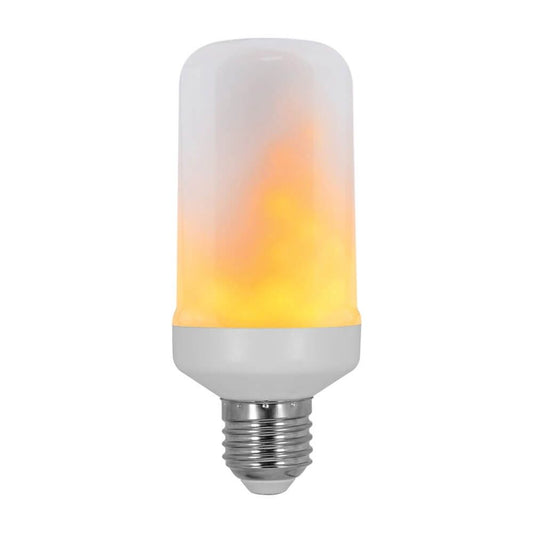 LED ЛАМПА PLAM LED ∙ 6.5W ∙ 130LM ∙ E27 ∙ 1300-1700K / 004106
