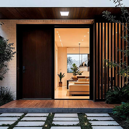 LED ПАНЕЛ QUADRA LED ∙ 24W ∙ 2400LM ∙ БЯЛ ∙ 4000K / 004284