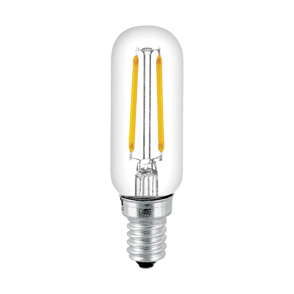 LED филамент лампа за аспиратори FLICK LED ∙ TF25 ∙ 3W ∙ 300lm ∙ E14 ∙ 4000K / 004111