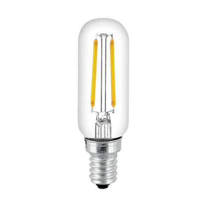 LED филамент лампа за аспиратори FLICK LED ∙ TF25 ∙ 3W ∙ 300lm ∙ E14 ∙ 4000K / 004111