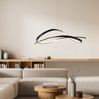 LED полилей MIRAGE-P LED ∙ 40W ∙ черно ∙ CCT-switch ∙ 3000-4000-6000K / 005335