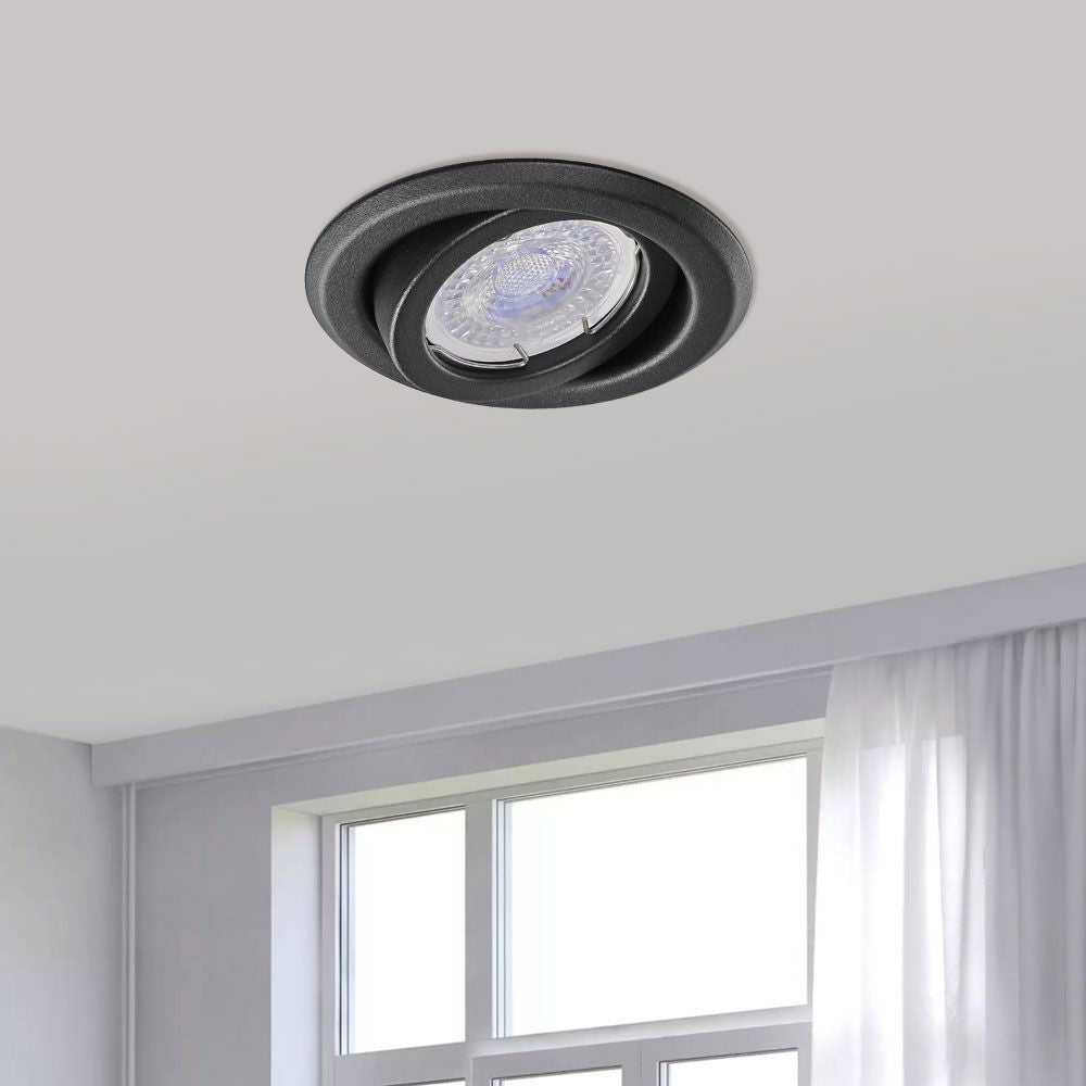 ЛУНА ЗА ВГРАЖДАНЕ NOX SL215 ∙ ЧЕРЕН / 004656