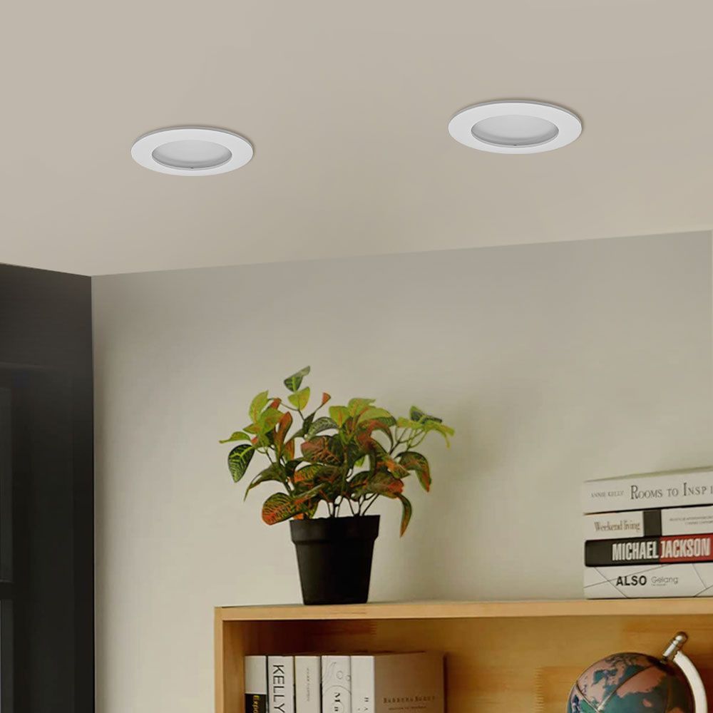 LED ЛУНА CALIX LED ∙ 12W ∙ 4000K / 003987