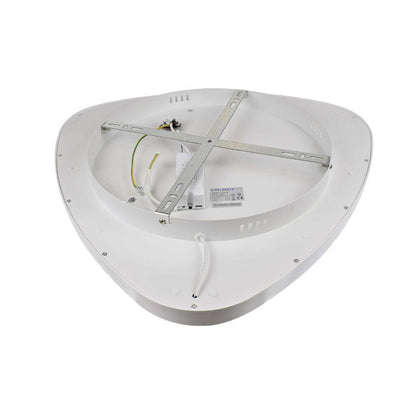 Мултифункционална LED плафониера с дистанционно ANDROMEDA LED ∙ 72W ∙ бял ∙ CCT ∙ 3000-6000K / 005249