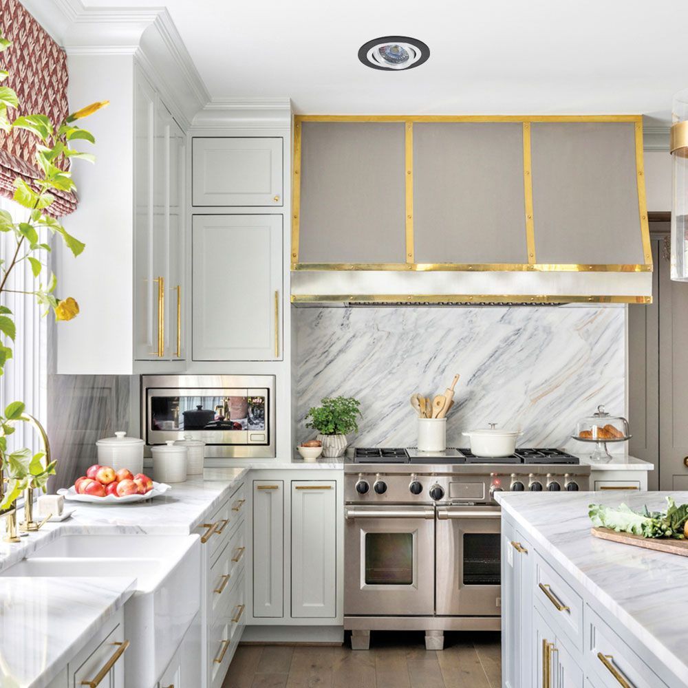 ЛУНА ОТ ЕКСТРУДИРАН АЛУМИНИЙ STYLE SL620 ∙ ЧЕРЕН / 003881