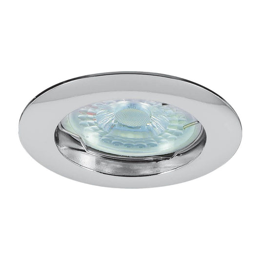 ЛУНА ЗА ВГРАЖДАНЕ RING SL514 ∙ ХРОМ / 003850