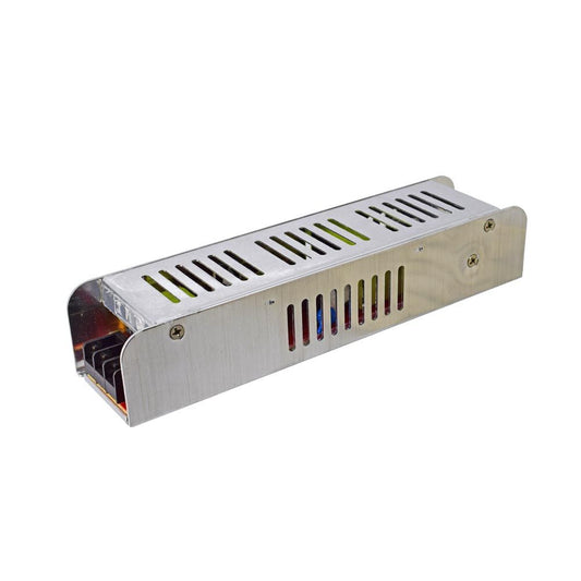 ПОНИЖАВАЩО LED ЗАХРАНВАНЕ PSD ∙ 120W ∙ IN 240V OUT 24VDC / 004693