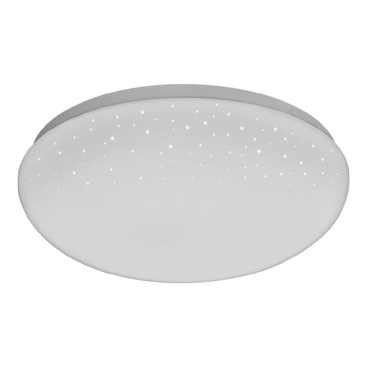 ДЕКОРАТИВНА LED ПЛАФОНИЕРА VALLETTA LED ∙ 18W ∙ 4000K / 003918